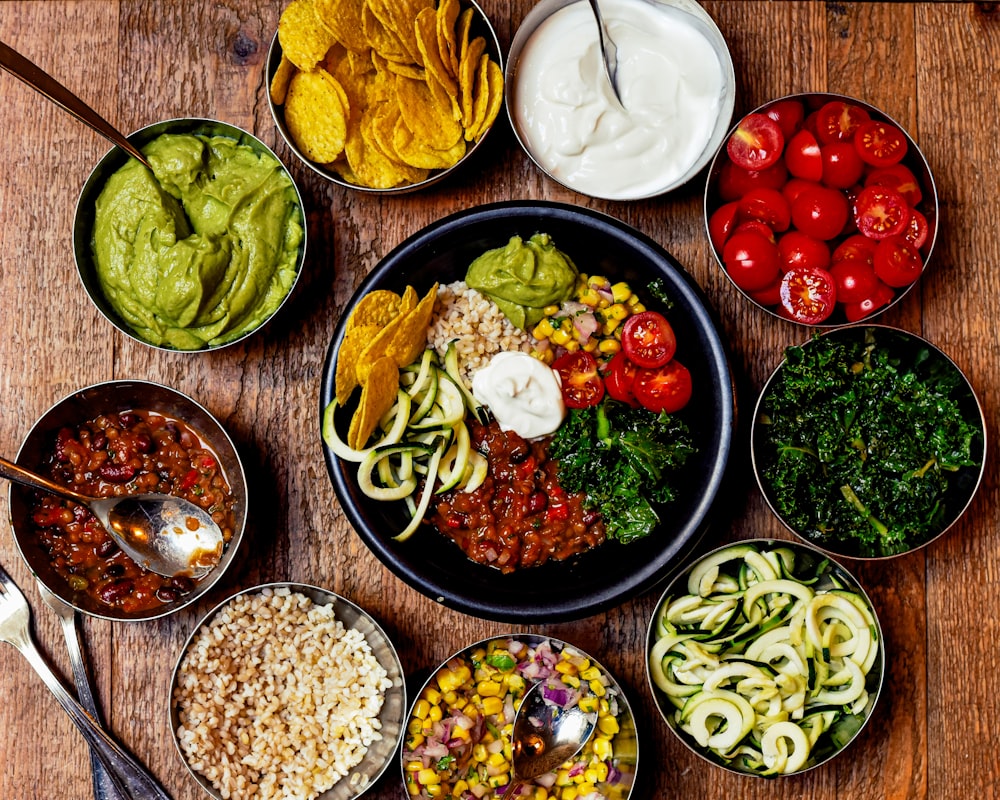 Chef preparing fresh plant-based ingredients in a bright kitchen